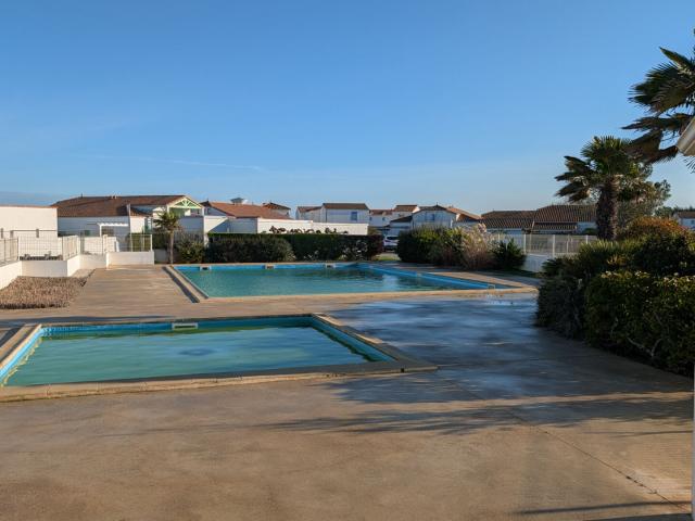 L'Aiguillon sur Mer Vente Maison 85