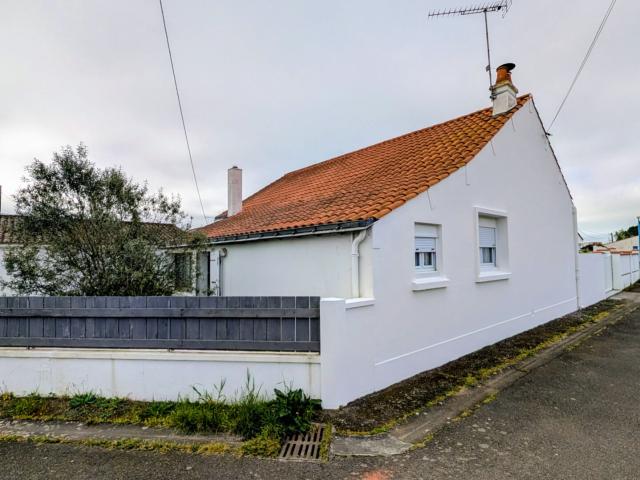 L'Aiguillon sur Mer Vente Maison 85