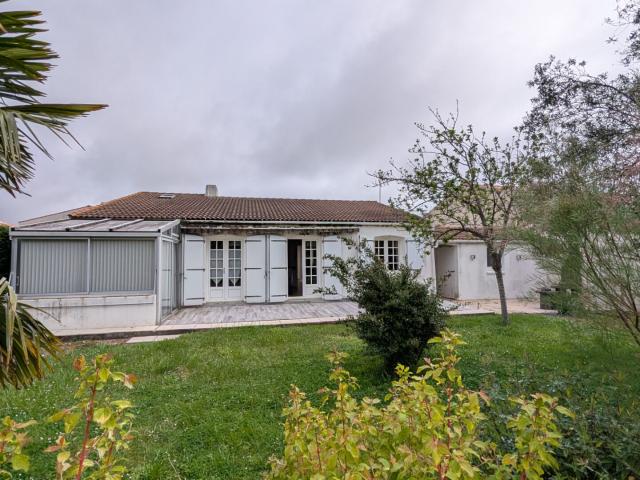 L'Aiguillon sur Mer Vente Maison 85