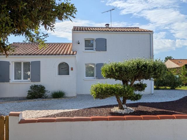 L'Aiguillon sur Mer Vente Maison 85