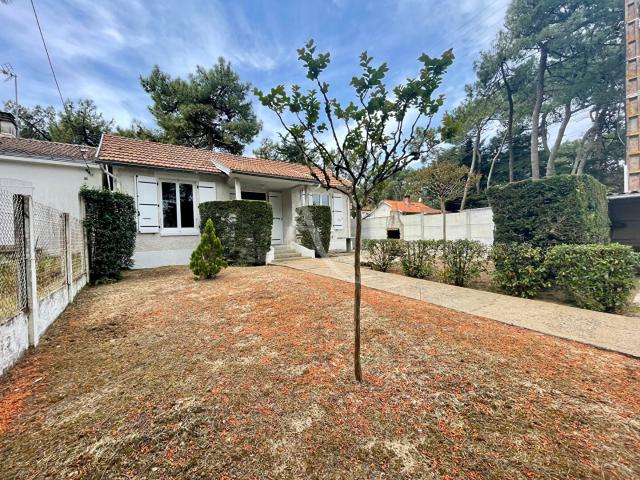 L'Aiguillon sur Mer Vente Maison 85