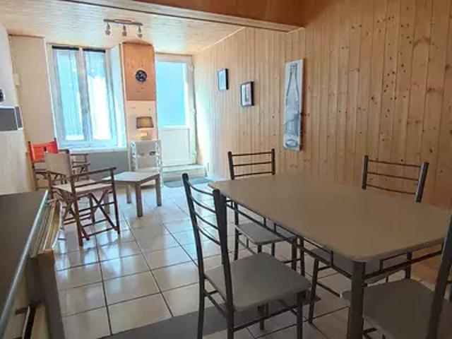 L'Aiguillon 09300 Achat / Vente maison 4 pièces t4