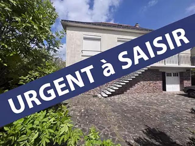 Laillé 35890 Achat / Vente maison 5 pièces t5