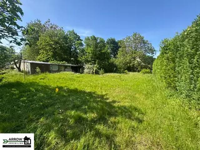 Laillé 35890 Achat / Vente terrain