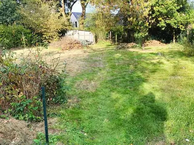 Laillé 35890 Achat / Vente terrain