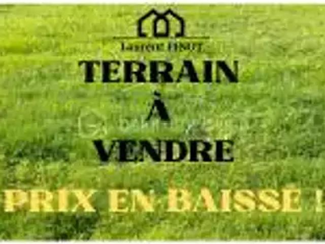 Laillé 35890 Achat / Vente terrain