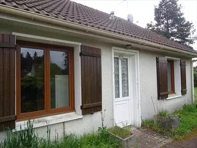 Lailly en Val 45740 Achat / Vente maison 3 pièces t3