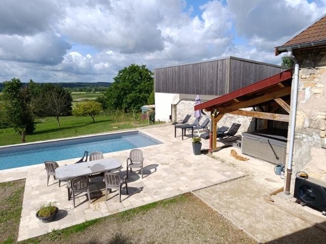 Laimont Vente Maison 55