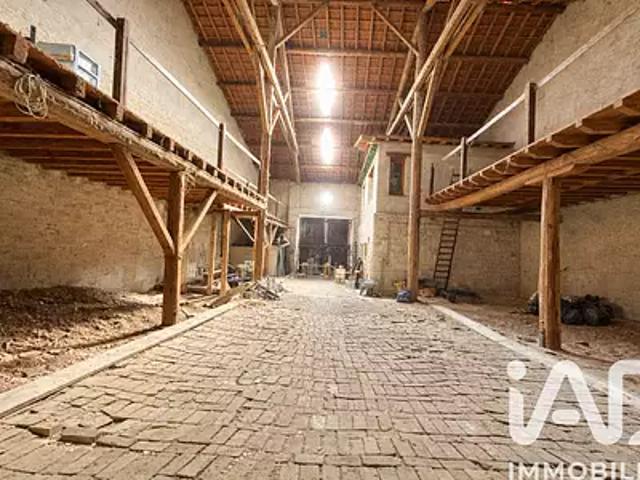 Laimont 55800 Achat / Vente maison 7 pièces t7