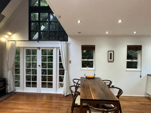 laingholm, 3 bedrooms