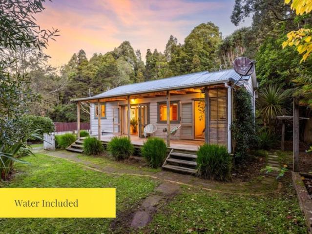 laingholm, 3 bedrooms