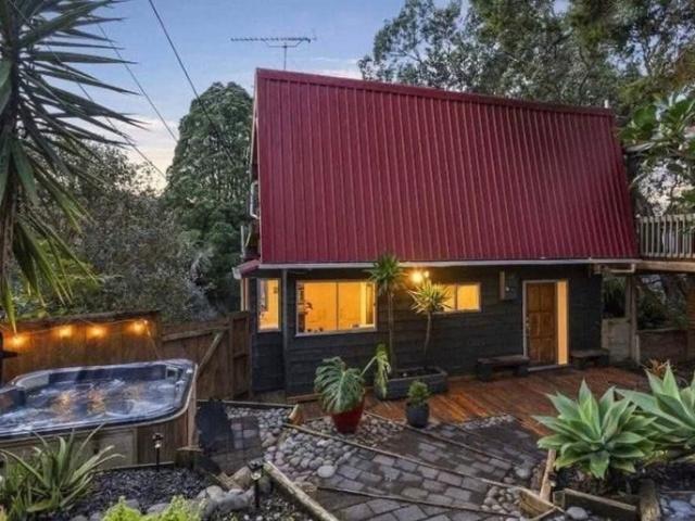 laingholm, 1 bedroom