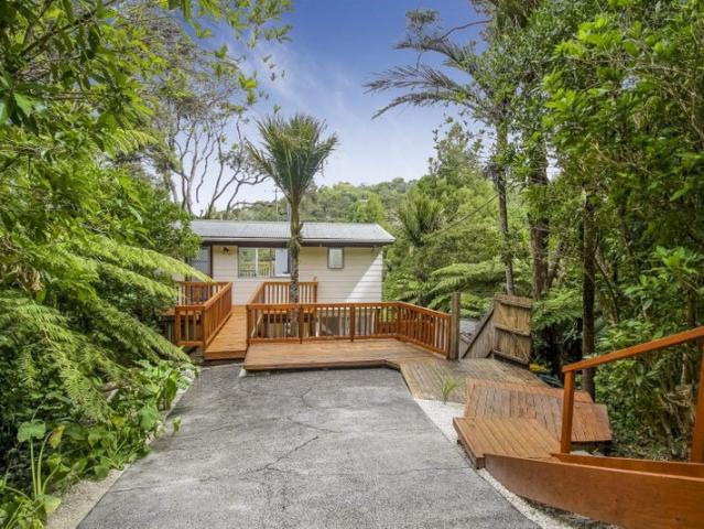 laingholm, 2 bedrooms
