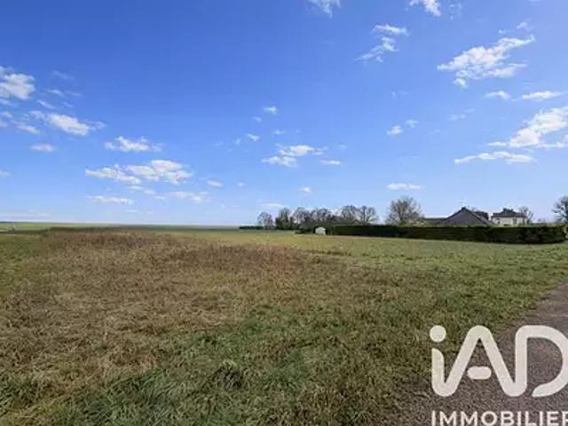 Laines aux Bois 10120 Achat / Vente terrain