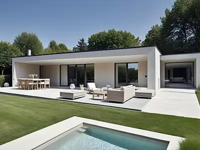 Laines aux Bois 10120 Programme neuf maison neuf à vendre 6 pièces