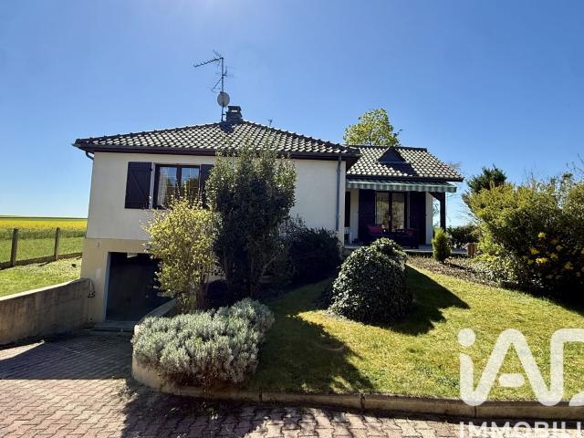 Laines aux Bois Vente Maison 10