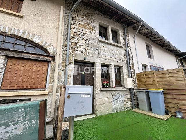 Lains Vente Maison 39