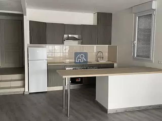 Laissac Sévérac l'Église 12310 Location appartement 3 pièces t3