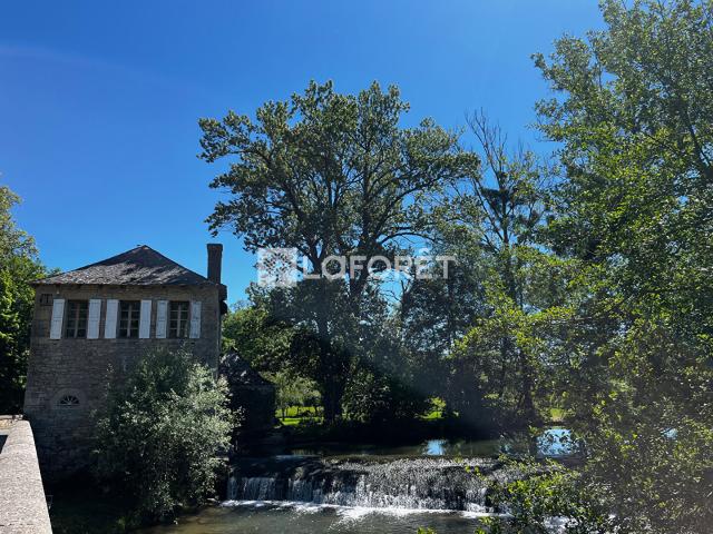 Laissac Vente Maison 12