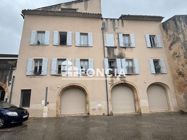 Laissez vous séduire par ce magnifique appartement T3 alliant charme et caractère