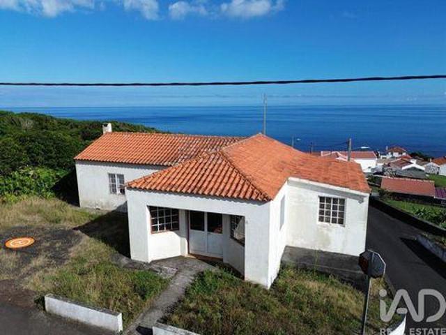 Lajes Do Pico Ilha Do Pico LS93421974