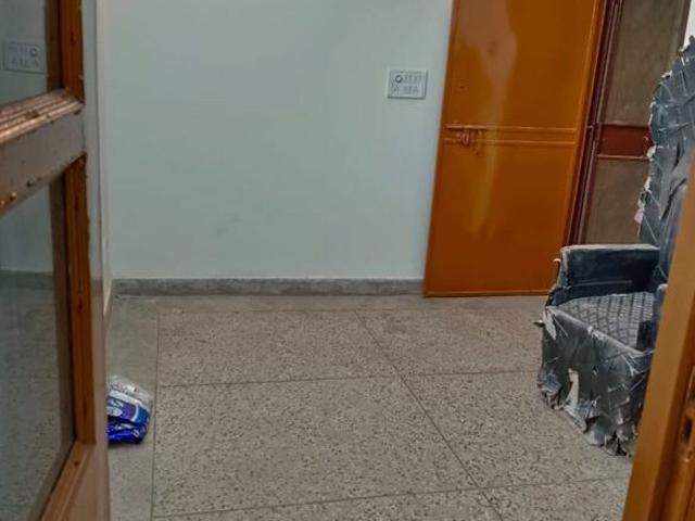 Lajpat Nagar 4, Lajpat Nagar 1 Bedroom 545 Sq. Ft. Builder Floor in Lajpat Nagar 4 Delhi Listing ID: #10426