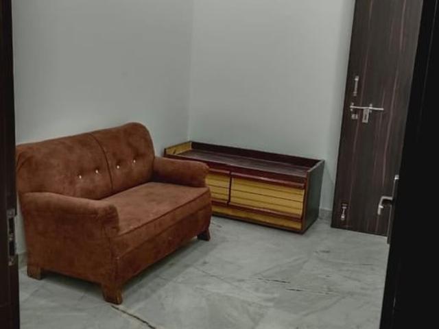 Lajpat Nagar 4, Lajpat Nagar 1 Bedroom 567 Sq. Ft. Builder Floor in Lajpat Nagar 4 Delhi Listing ID: #10398