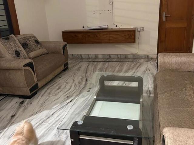Lajpat Nagar 4, Lajpat Nagar 2 Bedroom 100 Sq. Yd. Builder Floor in Lajpat Nagar 4 Delhi Listing ID: #10429