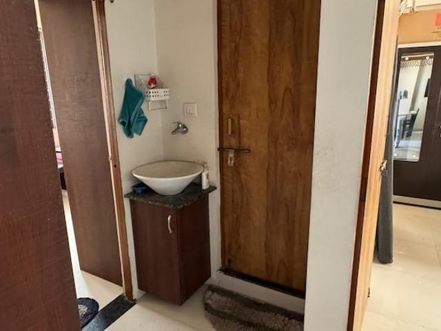 Lajpat Nagar 4, Lajpat Nagar 2 Bedroom 818 Sq. Ft. Builder Floor in Lajpat Nagar 4 Delhi Listing ID: #10095