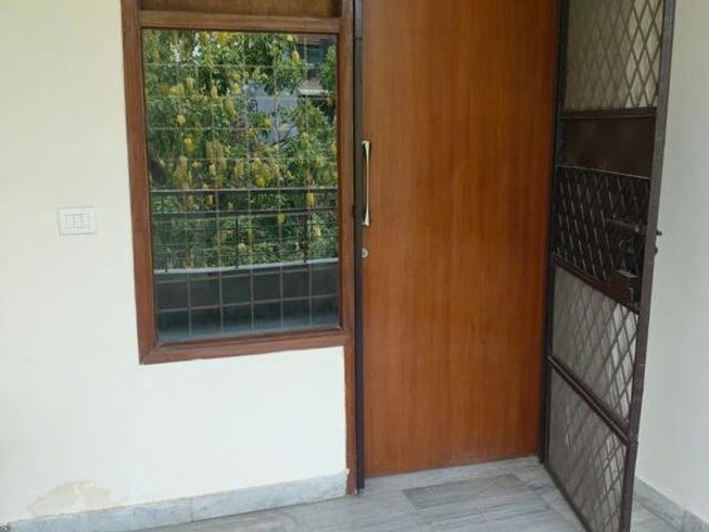 Lajpat Nagar I, Lajpat Nagar 1 Bedroom 850 Sq. Ft. Builder Floor in Lajpat Nagar I Delhi Listing ID: #10309