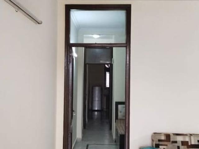 Lajpat Nagar I, Lajpat Nagar 1 Bedroom 900 Sq. Ft. Builder Floor in Lajpat Nagar I Delhi Listing ID: #10381