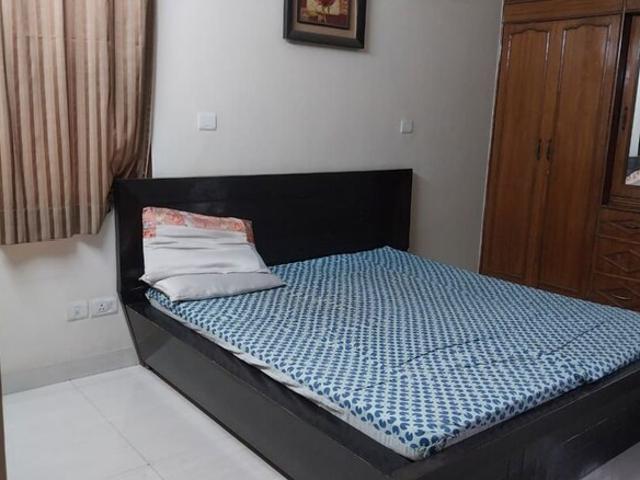 Lajpat Nagar I, Lajpat Nagar 2 Bedroom 100 Sq. Yd. Builder Floor in Lajpat Nagar I Delhi Listing ID: #10362