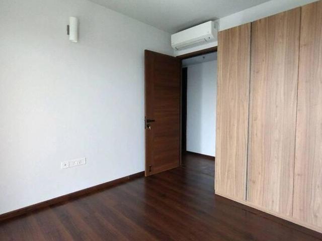 Lajpat Nagar I, Lajpat Nagar 2 Bedroom 100 Sq. Yd. Builder Floor in Lajpat Nagar I Delhi Listing ID: #10362