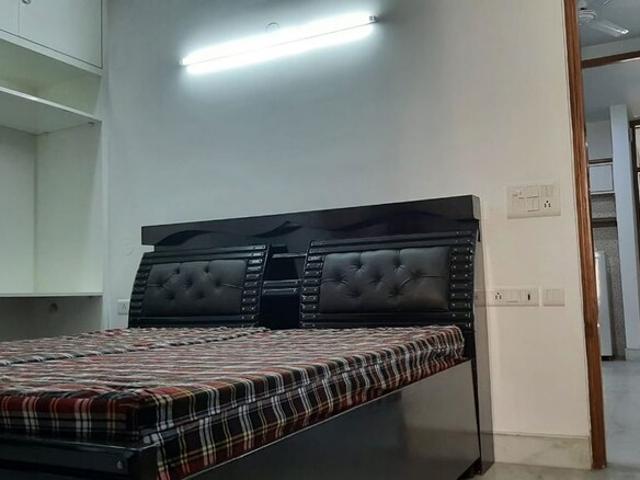 Lajpat Nagar I, Lajpat Nagar 2 Bedroom 900 Sq. Ft. Builder Floor in Lajpat Nagar I Delhi Listing ID: #10292
