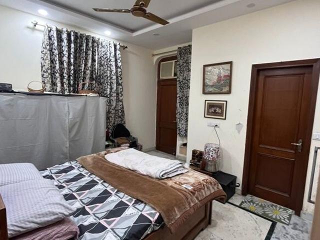 Lajpat Nagar I, Lajpat Nagar 2 Bedroom 900 Sq. Ft. Builder Floor in Lajpat Nagar I Delhi Listing ID: #10358