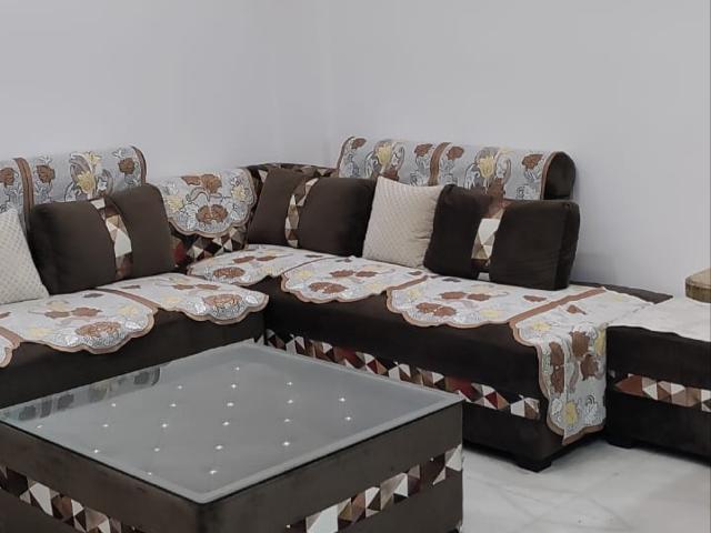 Lajpat Nagar I, Lajpat Nagar 2 Bedroom 900 Sq. Ft. Builder Floor in Lajpat Nagar I Delhi Listing ID: #10391