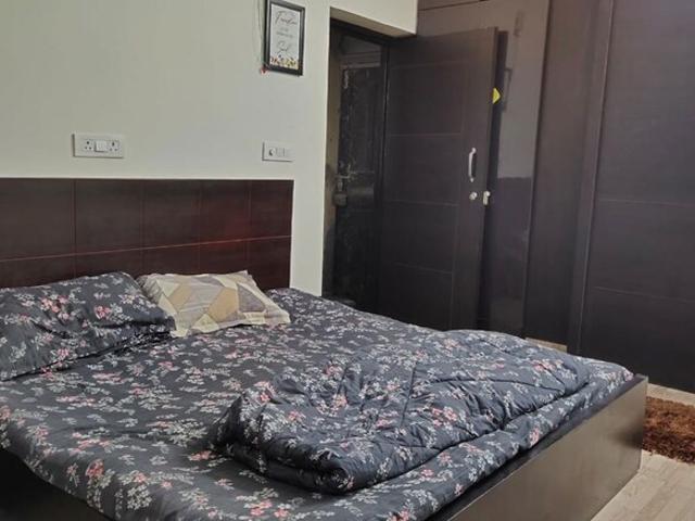 Lajpat Nagar I, Lajpat Nagar 2 Bedroom 932 Sq. Ft. Builder Floor in Lajpat Nagar I Delhi Listing ID: #10299