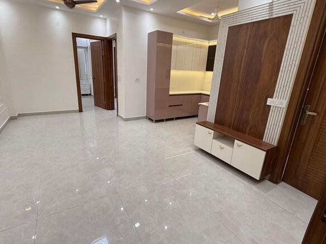 Lajpat Nagar Ii, Lajpat Nagar 2 Bedroom 771 Sq. Ft. Builder Floor in Lajpat Nagar ii Delhi Listing ID: #10118