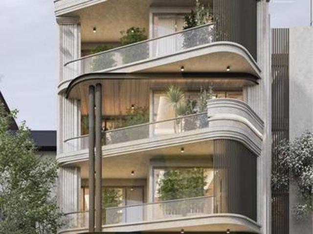 Lajpat Nagar III 4 BHK Builder Floor For Sale New Delhi