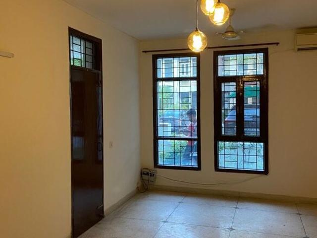 Lajpat Nagar, South Delhi 3 Bedroom 1400 Sq. Ft. Builder Floor in Lajpat Nagar Delhi Listing ID: #10170