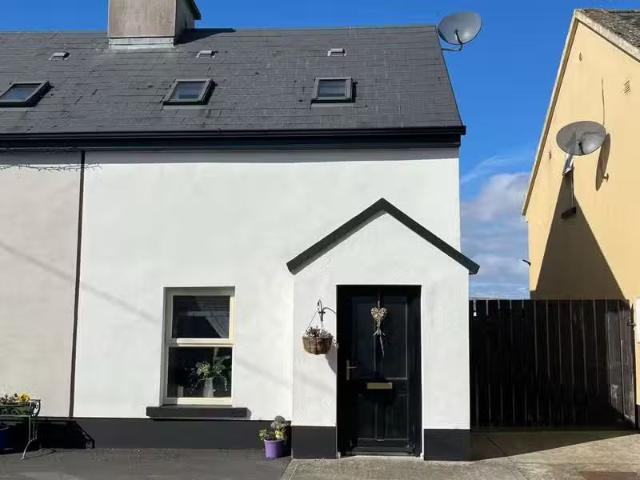 Lakyle, Whitegate, Co. Clare, V94YVT8 is for sale