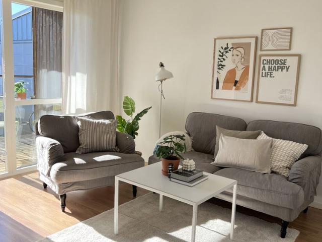 Läkaregatan, Skillingaryd