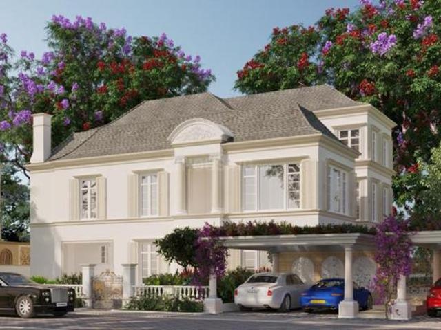 Lakdaram 5 BHK Villa For Sale Sangareddy