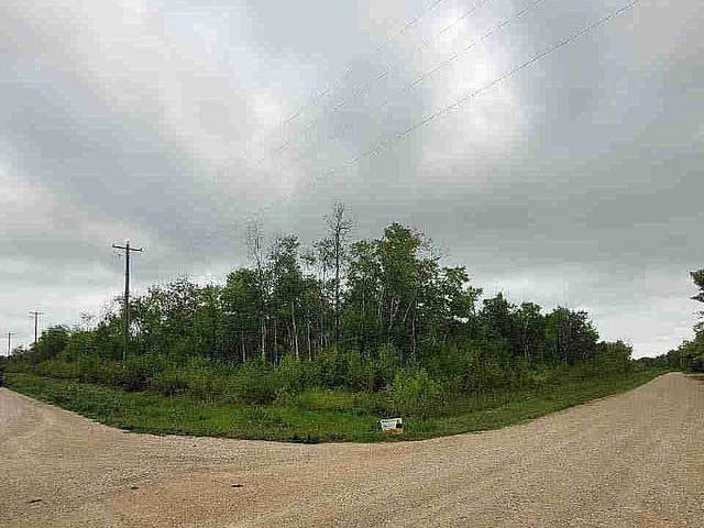 Lake Manitoba Narrows Cottage/cabin Building Lot