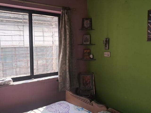 Lake Market 2 Bedroom 1030 Sq. Ft. Apartment in Lake Market Kolkata Listing ID: #9995