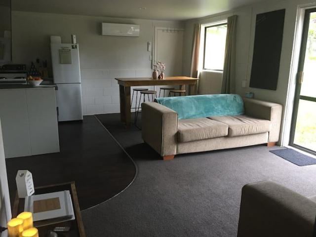 lake okareka, 2 bedrooms