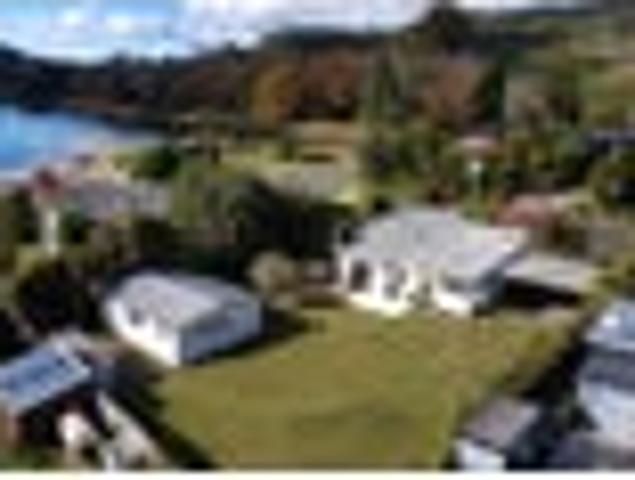 Lake Okareka Is Calling