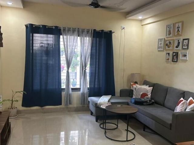 Lake avenue CHS 2 Bedroom 718 Sq. Ft. Apartment in Powai Mumbai Listing ID: #10302