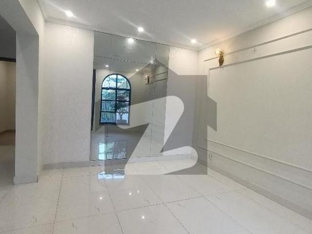 Lake City 5 Marla House Available For Rent Near To Park Lake City Sector M7 Block C