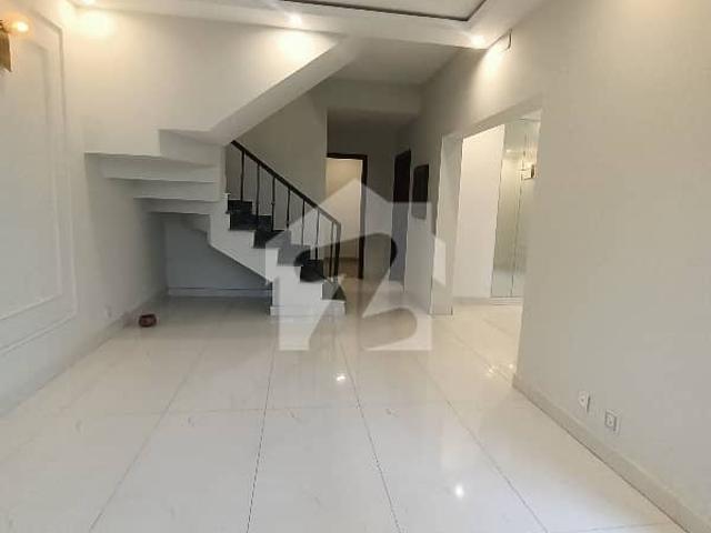 Lake City 5 Marla House Available For Rent Near To Park